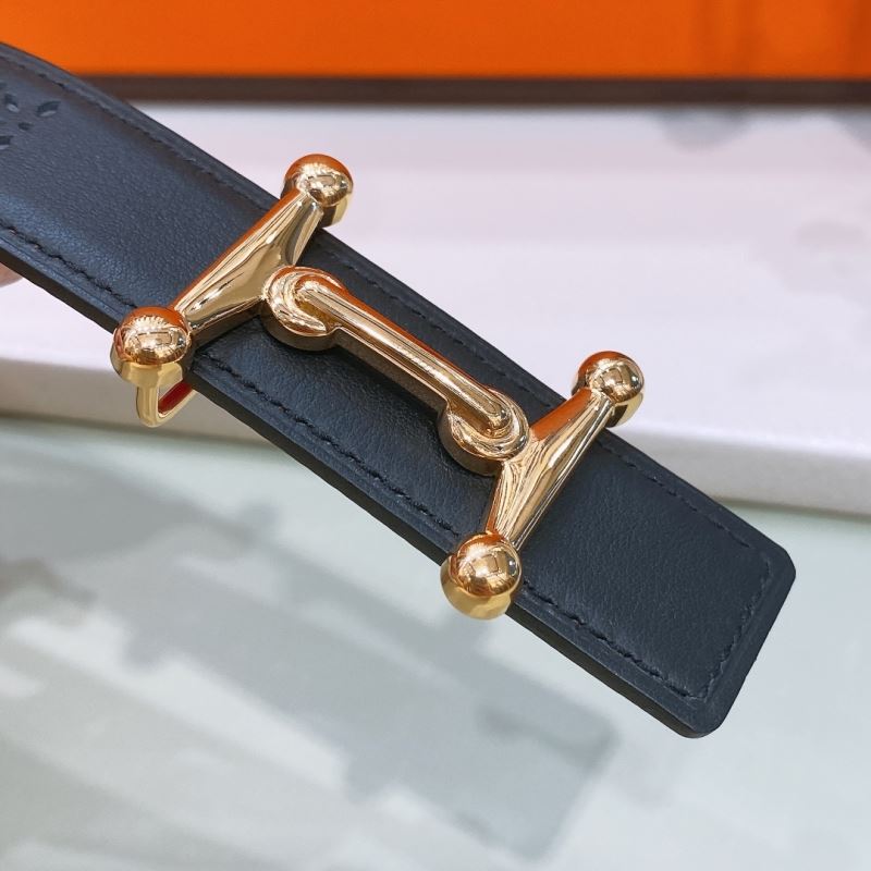 Hermes Belts